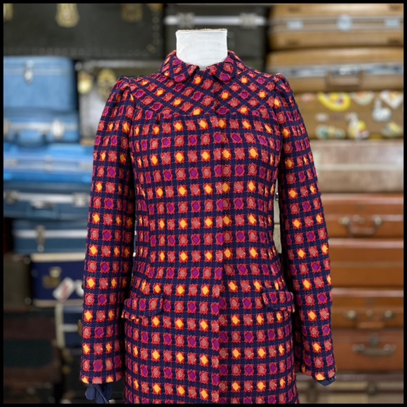 NWTs Miu Miu Wool Coat - Picture 7 of 16